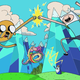 Illustration for article titled iAdventure Time/i: “The Hard Easy”